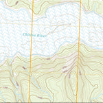 Valdez C-1 SW, AK (2019, 25000-Scale) Preview 3