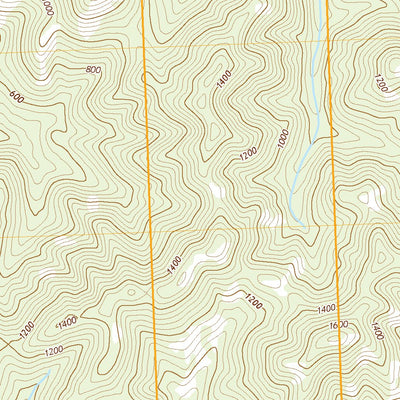 Ruby D-5 NW, AK (2019, 25000-Scale) Preview 3
