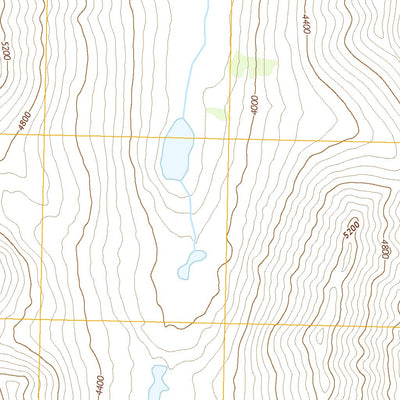Valdez B-5 NE, AK (2016, 25000-Scale) Preview 2