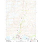 Valdez A-7 NE, AK (2016, 25000-Scale) Preview 1