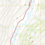 Valdez A-7 NE, AK (2016, 25000-Scale) Preview 2