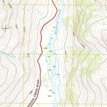 Valdez A-7 NE, AK (2016, 25000-Scale) Preview 3