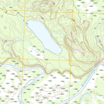 Tyonek C-2 NE, AK (2016, 25000-Scale) Preview 3