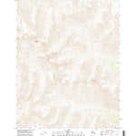 Survey Pass A-5 NW, AK (2016, 25000-Scale) Preview 1