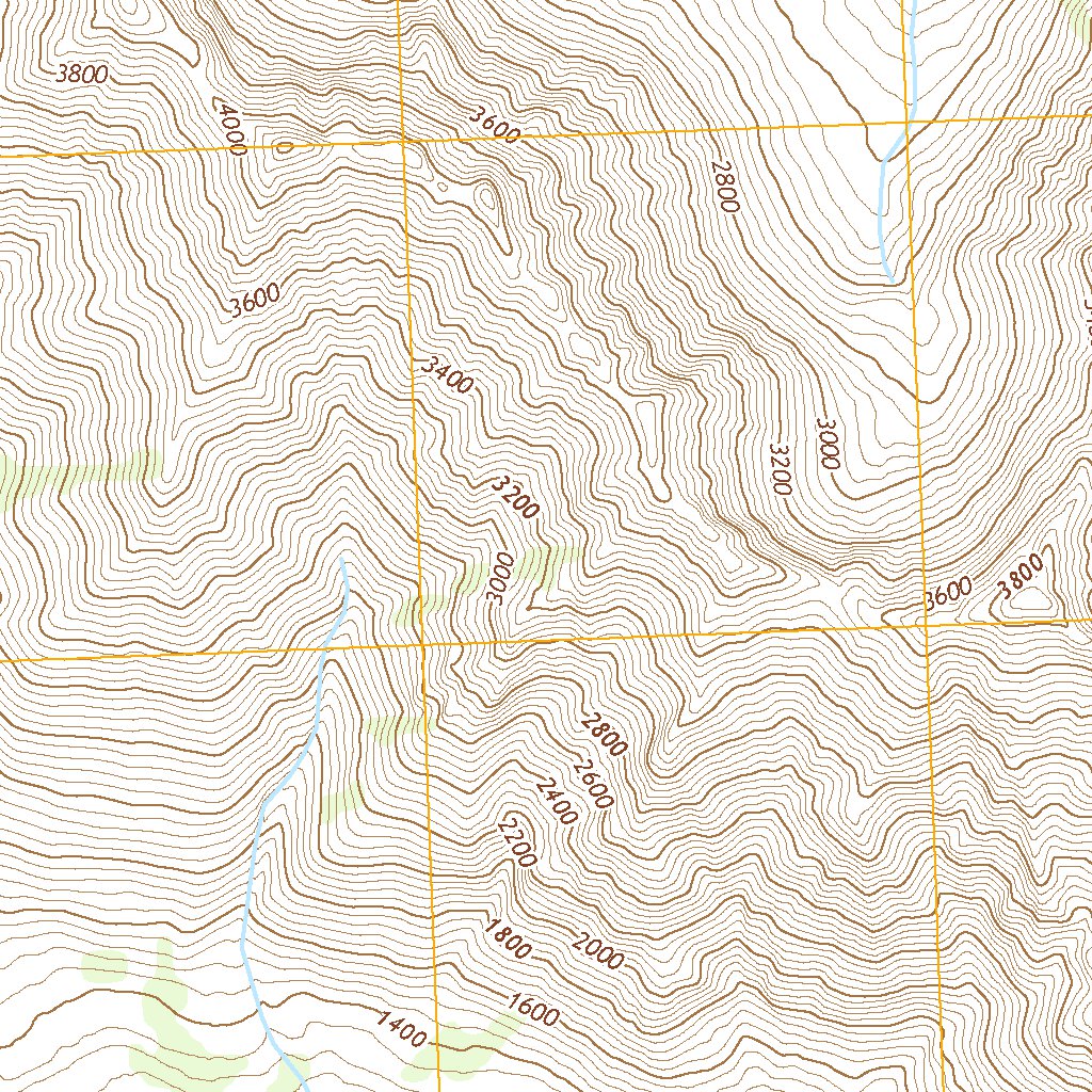Nw Map Scale Survey Pass A-5 NW, AK (2016, 25000-Scale) Map by United States ...