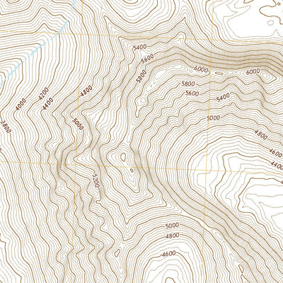 Wiseman D-1 NW, AK (2017, 25000-Scale) Preview 3