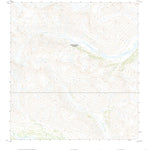 Talkeetna B-5 SW, AK (2017, 25000-Scale) Preview 1