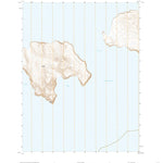Unimak A-4 SW, AK (2020, 25000-Scale) Preview 1