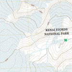 Seward A-8 NE, AK (2018, 25000-Scale) Preview 2