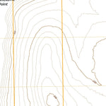 Saint Lawrence C-6 NW, AK (2020, 25000-Scale) Preview 3