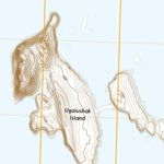 Sutwik Island D-3 SW, AK (2019, 25000-Scale) Preview 3