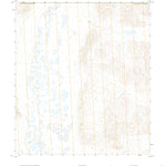 Table Mountain B-5 NW, AK (2018, 25000-Scale) Preview 1