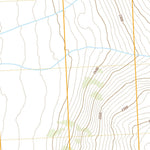 Table Mountain B-5 NW, AK (2018, 25000-Scale) Preview 2