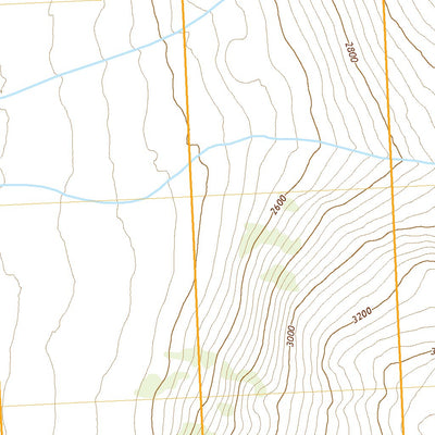 Table Mountain B-5 NW, AK (2018, 25000-Scale) Preview 2