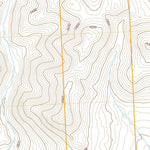 Table Mountain B-5 NW, AK (2018, 25000-Scale) Preview 3