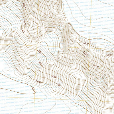 Seldovia D-1 NE, AK (2017, 25000-Scale) Preview 3