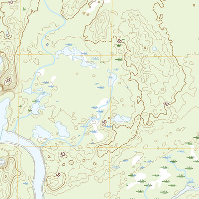 Yakutat D-6 SE, AK (2017, 25000-Scale) Preview 2
