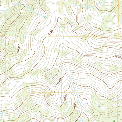 Sitka B-2 SE, AK (2017, 25000-Scale) Preview 3