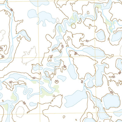 Russian Mission B-4 SE, AK (2017, 25000-Scale) Preview 3