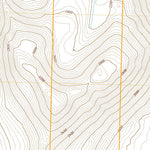 Taylor Mountains D-4 NW, AK (2019, 25000-Scale) Preview 3