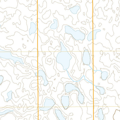 Russian Mission D-2 NE, AK (2019, 25000-Scale) Preview 2