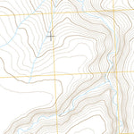 Utukok River B-5 NW, AK (2014, 25000-Scale) Preview 3