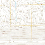 Utukok River B-3 SE, AK (2016, 25000-Scale) Preview 2