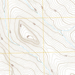 Utukok River B-3 SE, AK (2016, 25000-Scale) Preview 3