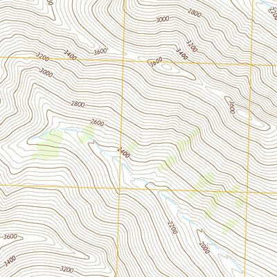 Wiseman A-3 NE, AK (2016, 25000-Scale) Preview 3