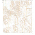 Table Mountain B-3 SW, AK (2018, 25000-Scale) Preview 1