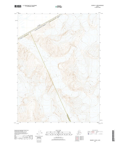 Skagway C-2 NW, AK (2017, 25000-Scale) Preview 1