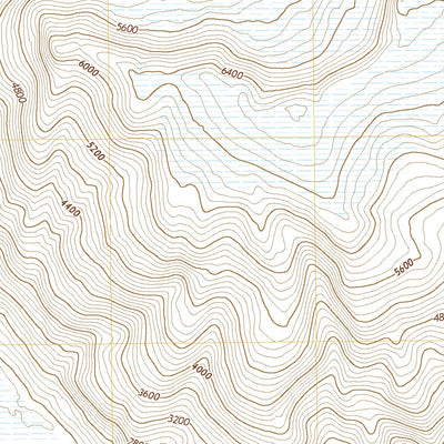 Skagway C-2 NW, AK (2017, 25000-Scale) Preview 3