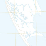 Teller A-4 NW, AK (2017, 25000-Scale) Preview 3