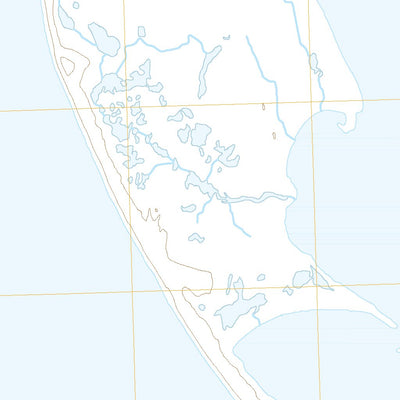 Teller A-4 NW, AK (2017, 25000-Scale) Preview 3