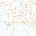 Tyonek A-7 SE, AK (2016, 25000-Scale) Preview 2