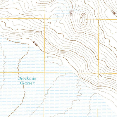 Tyonek A-7 SE, AK (2016, 25000-Scale) Preview 2