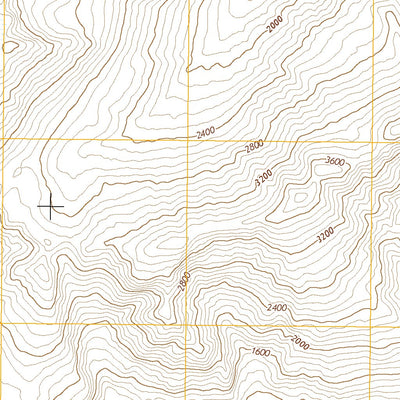 Tyonek A-7 SE, AK (2016, 25000-Scale) Preview 3