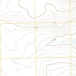 Selawik C-3 NW, AK (2016, 25000-Scale) Preview 2