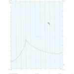 Simeonof Island D-3 NW, AK (2020, 25000-Scale) Preview 1
