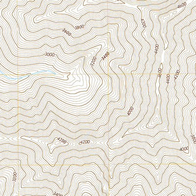 Sagavanirktok A-1 NW, AK (2017, 25000-Scale) Preview 3