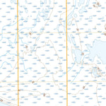 Teshekpuk C-1 NW, AK (2020, 25000-Scale) Preview 3