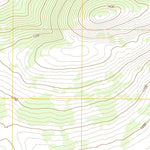 Tanana D-6 NE, AK (2016, 25000-Scale) Preview 2