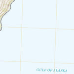 Seldovia B-2 SW, AK (2017, 25000-Scale) Preview 2