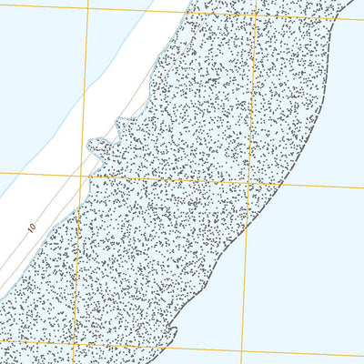 Wainwright A-6 NW, AK (2014, 25000-Scale) Preview 3