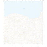 Unalakleet B-6 NE, AK (2017, 25000-Scale) Preview 1