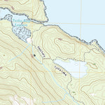 Seldovia B-4 NW, AK (2018, 25000-Scale) Preview 2