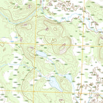 Tyonek D-2 SW, AK (2016, 25000-Scale) Preview 2