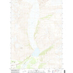 Valdez A-6 NW, AK (2016, 25000-Scale) Preview 1