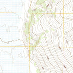 Valdez A-6 NW, AK (2016, 25000-Scale) Preview 2