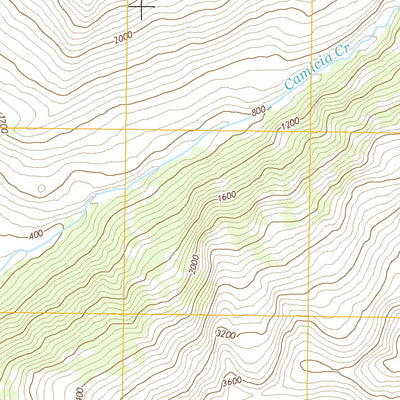 Valdez A-6 NW, AK (2016, 25000-Scale) Preview 3